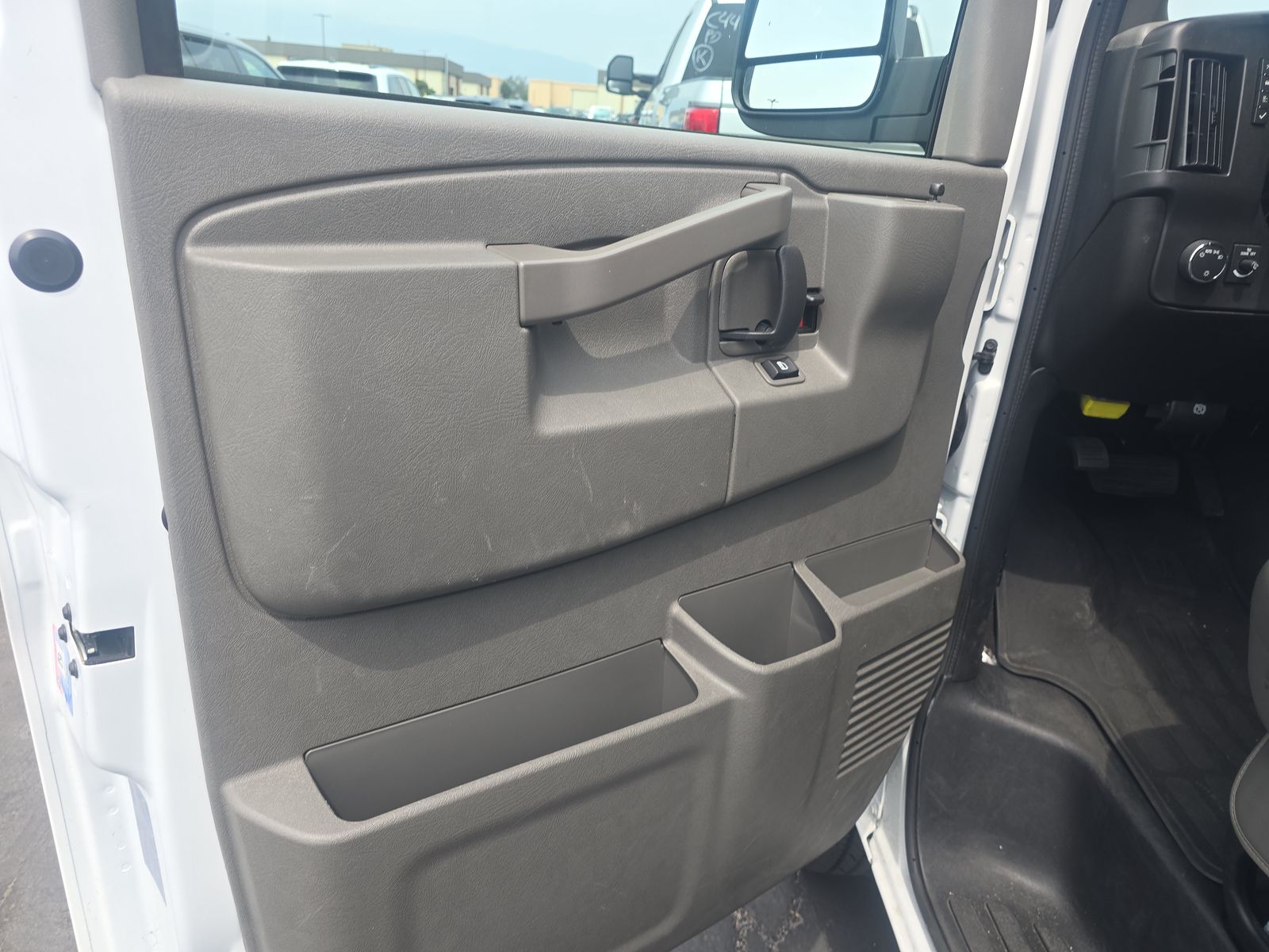 CHEVROLET OTHER - 10