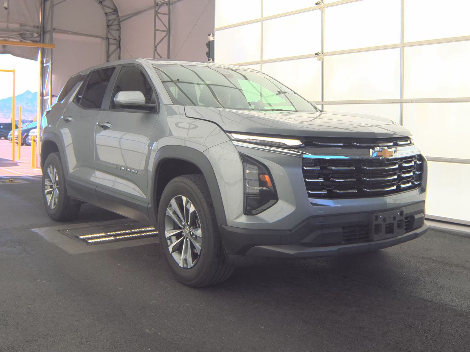 CHEVROLET OTHER - 4