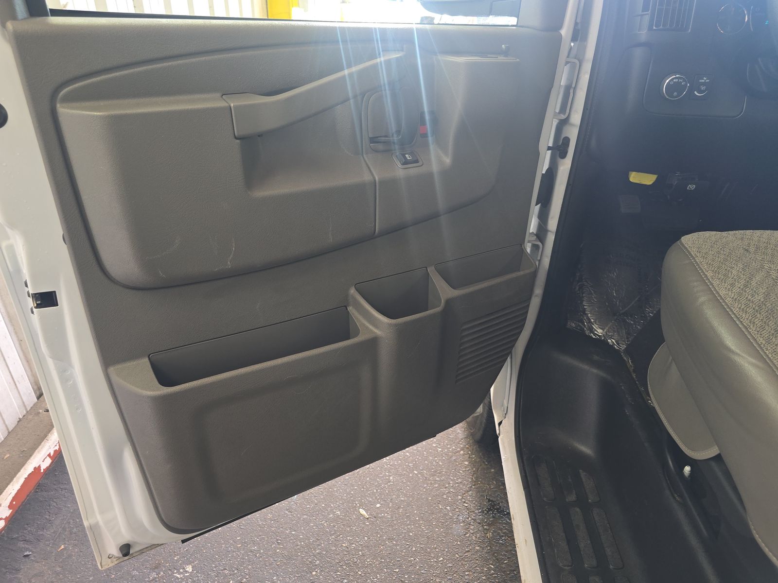 CHEVROLET OTHER - 10