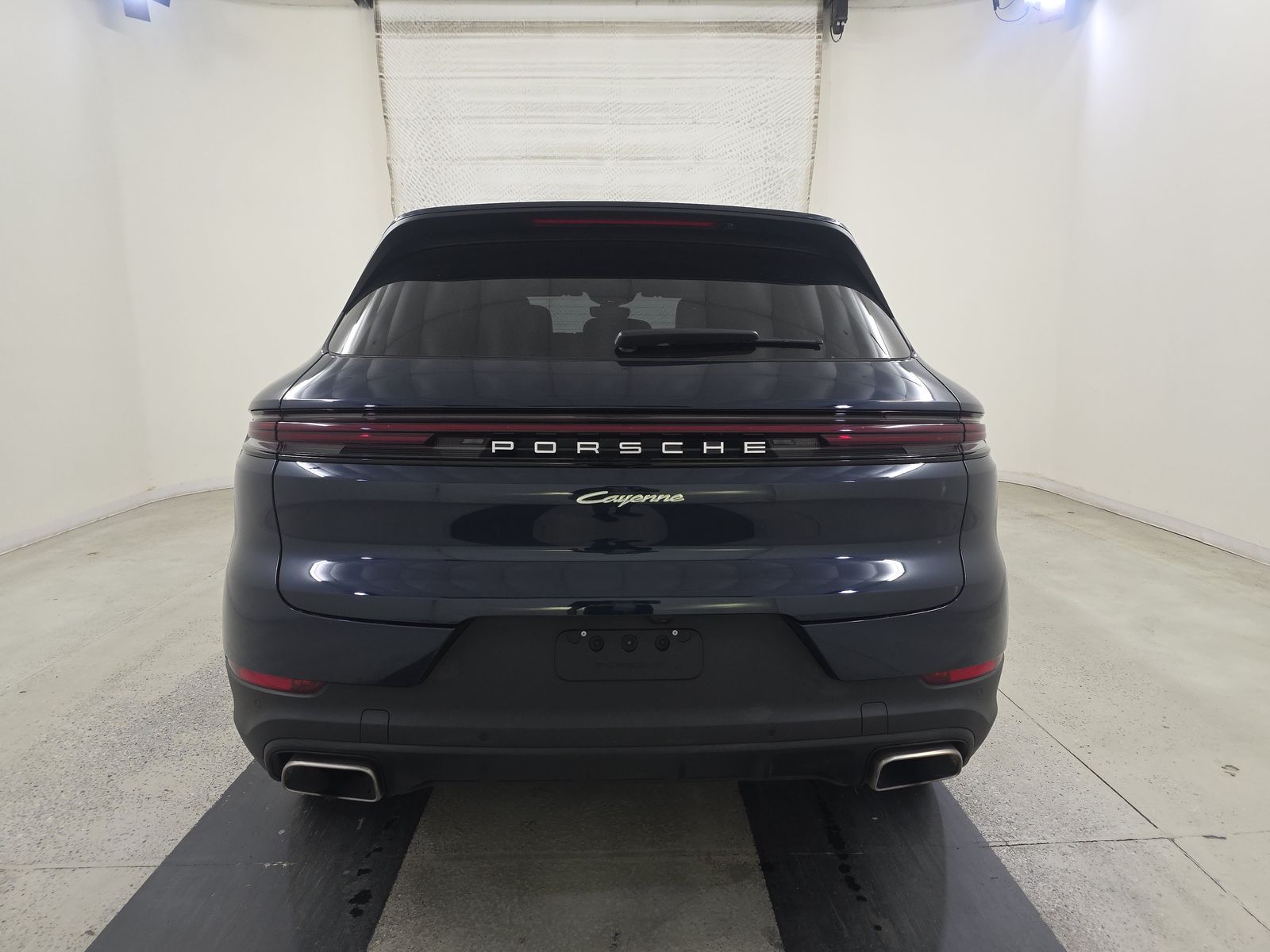 PORSCHE CAYENNE - 6