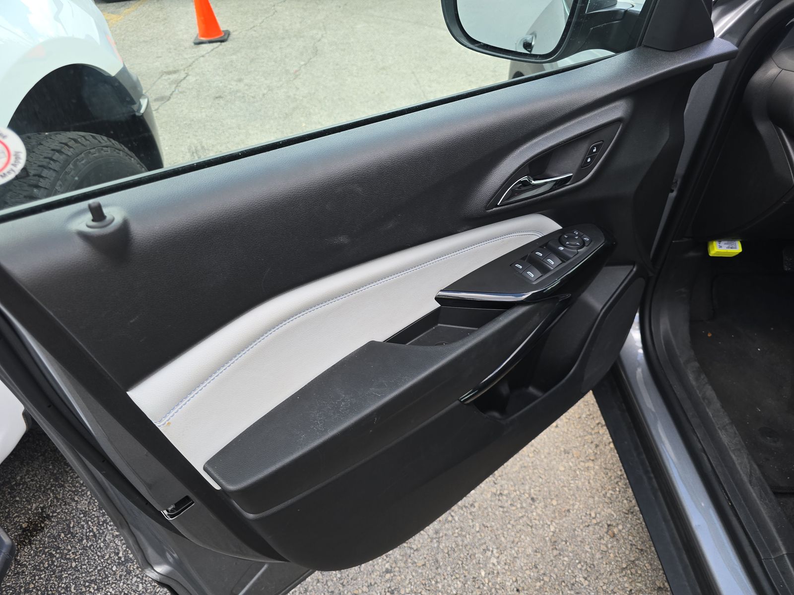 CHEVROLET OTHER - 10