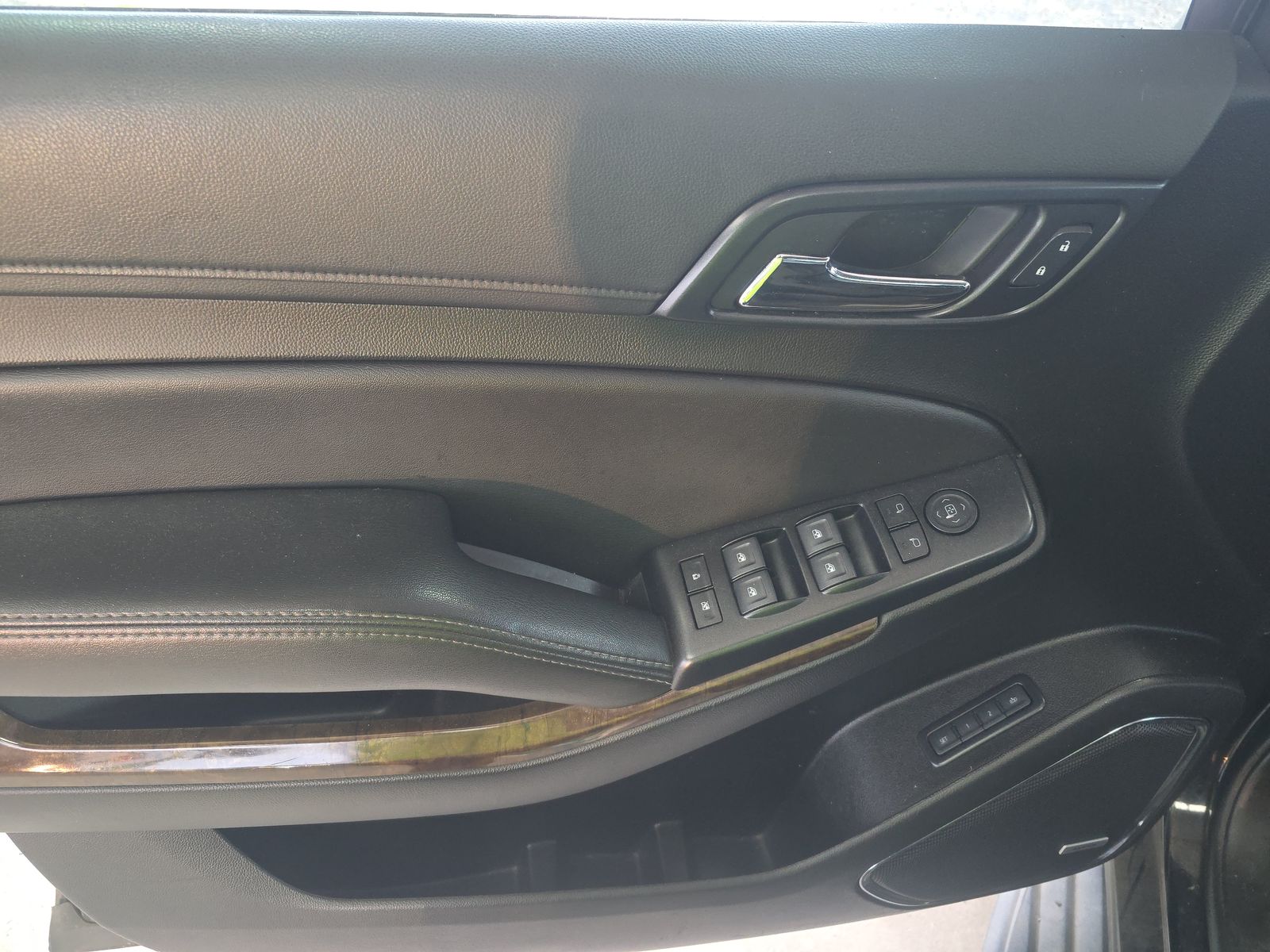 CHEVROLET OTHER - 10