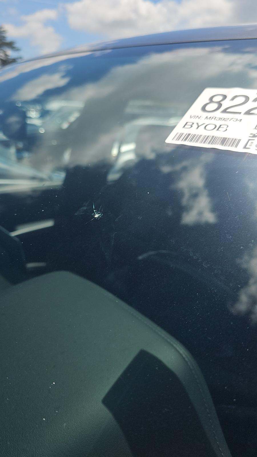 CHEVROLET OTHER - 10