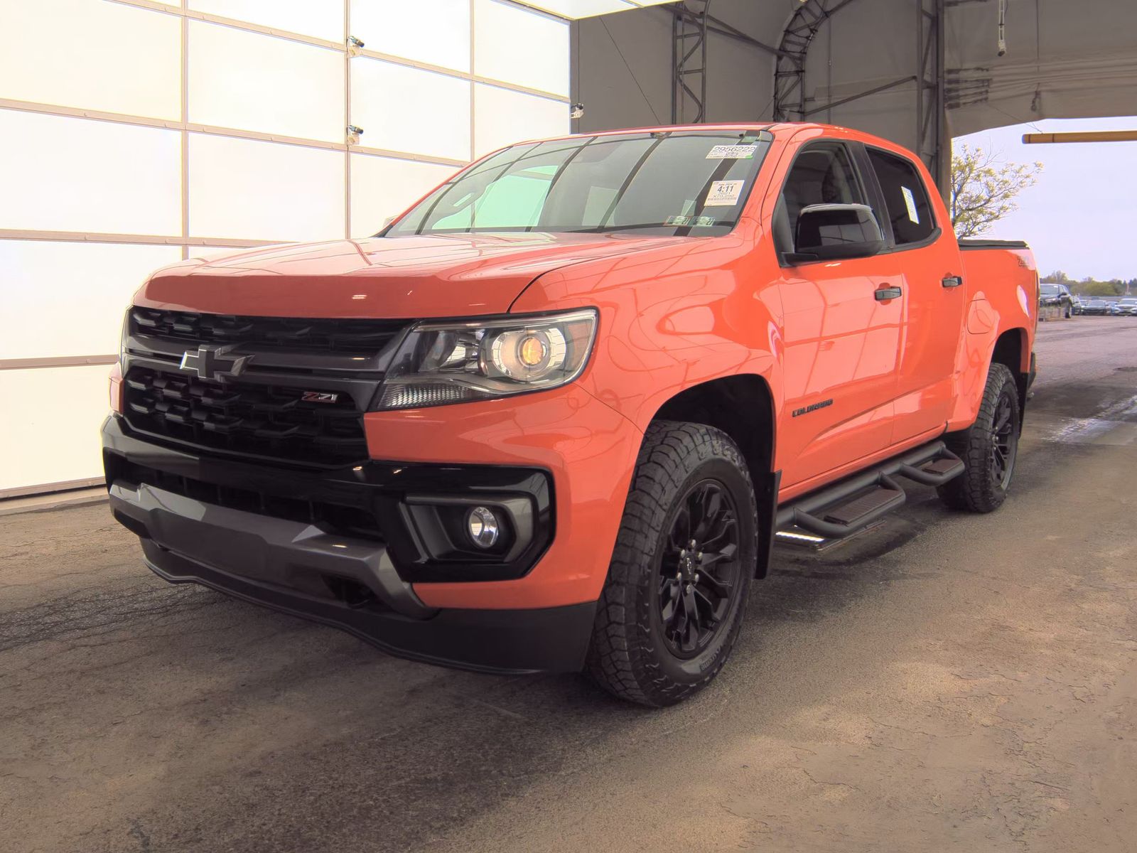 CHEVROLET OTHER - 1