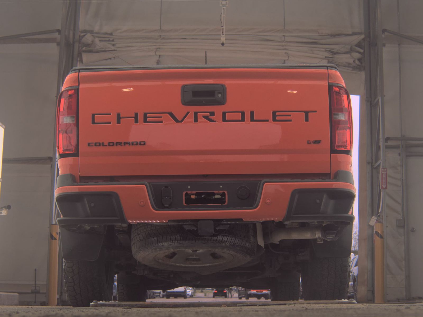 CHEVROLET OTHER - 8