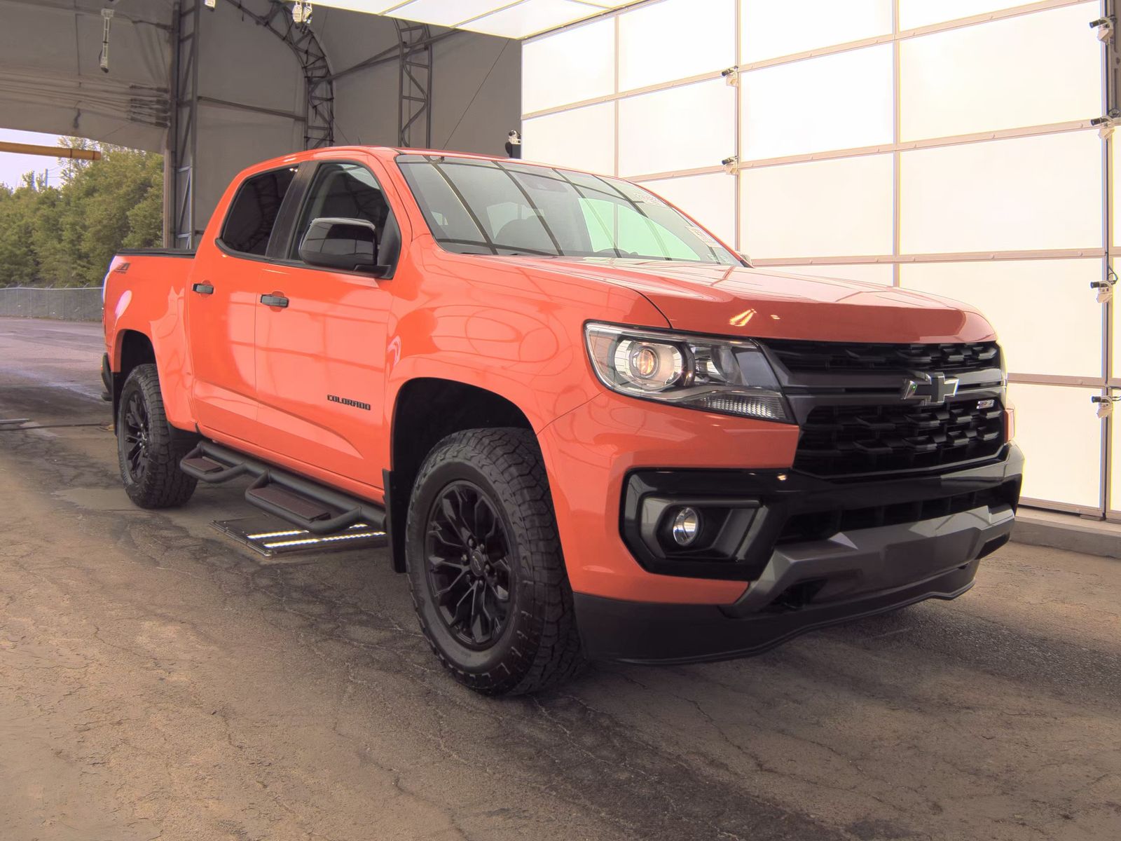 CHEVROLET OTHER - 5