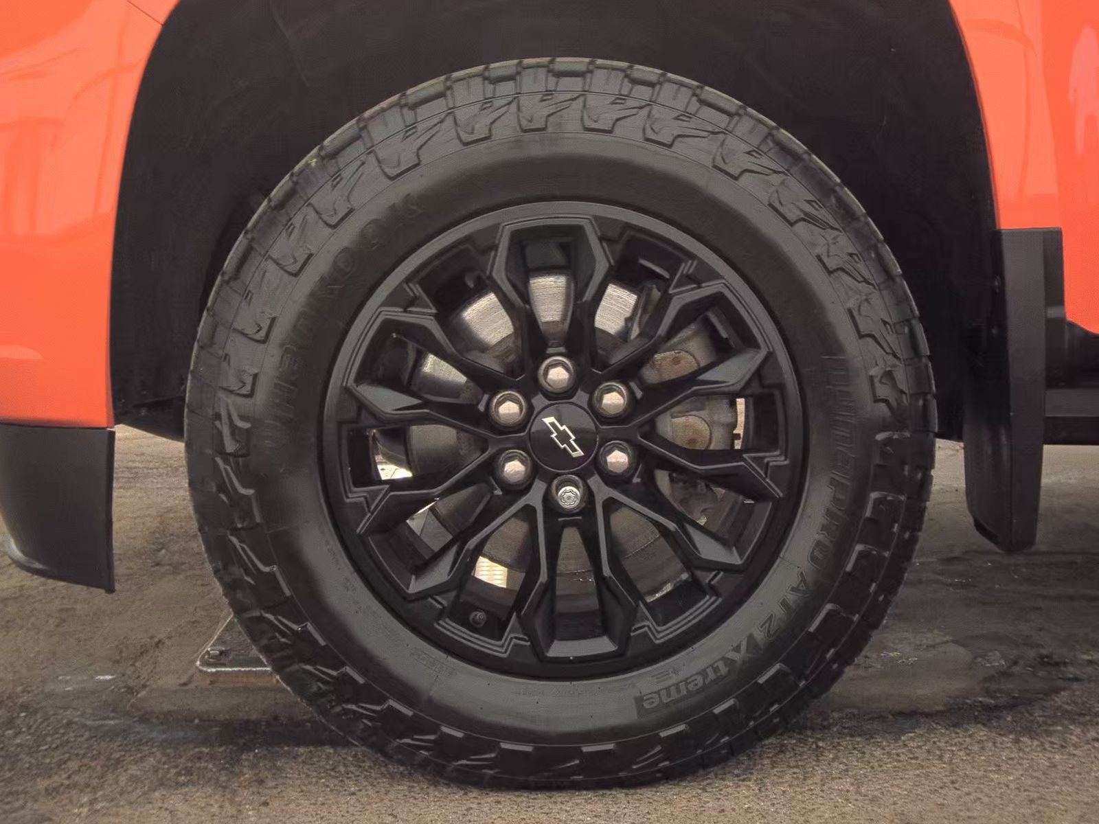 CHEVROLET OTHER - 10