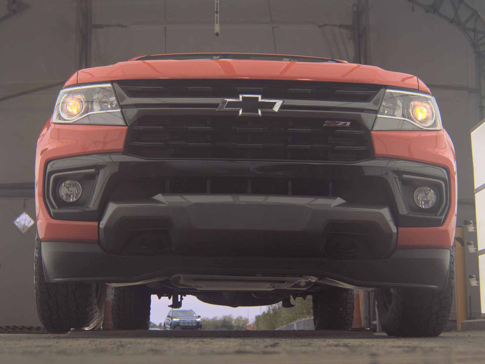 CHEVROLET OTHER - 4