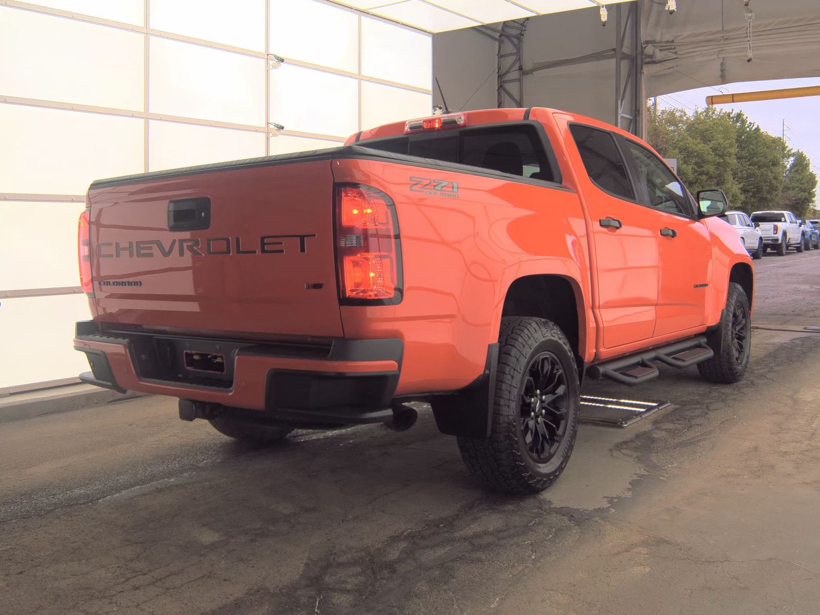 CHEVROLET OTHER - 6