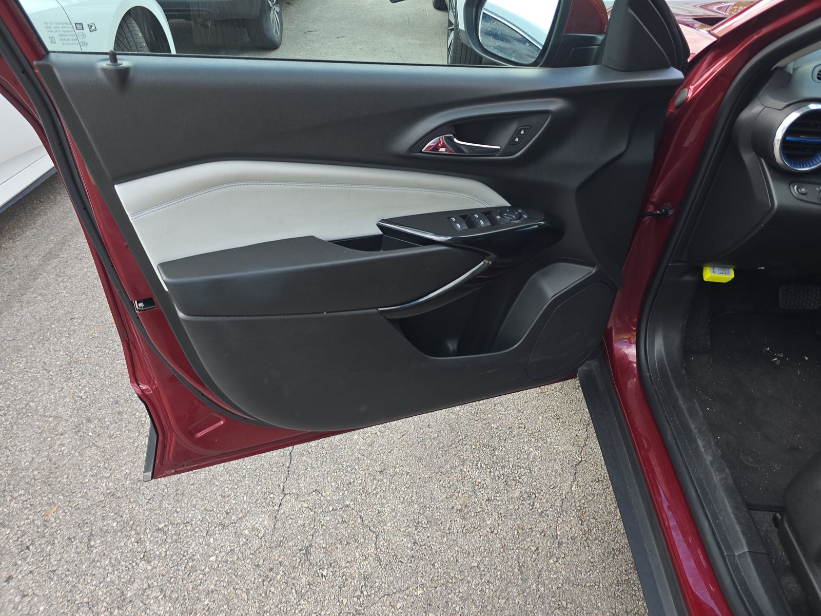 CHEVROLET OTHER - 10