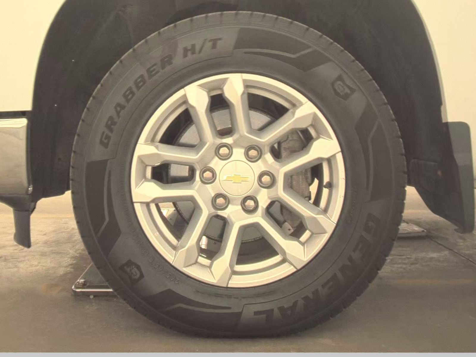 CHEVROLET OTHER - 10