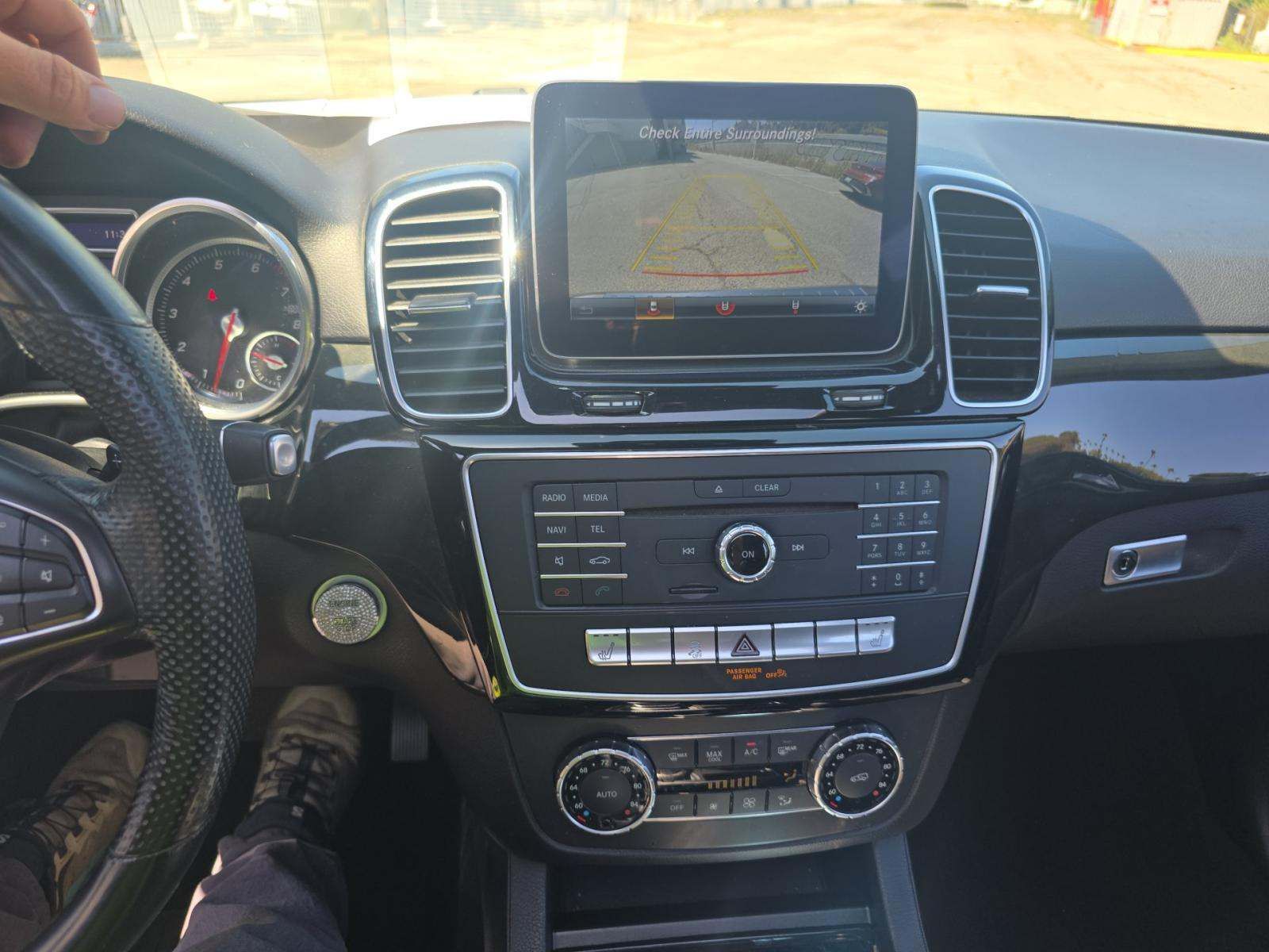 MERCEDES-BENZ GLE-CLASS - 6