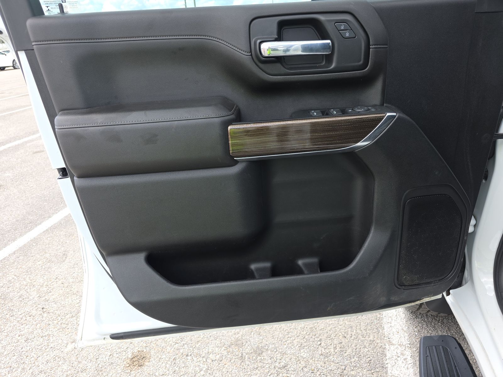 CHEVROLET OTHER - 10