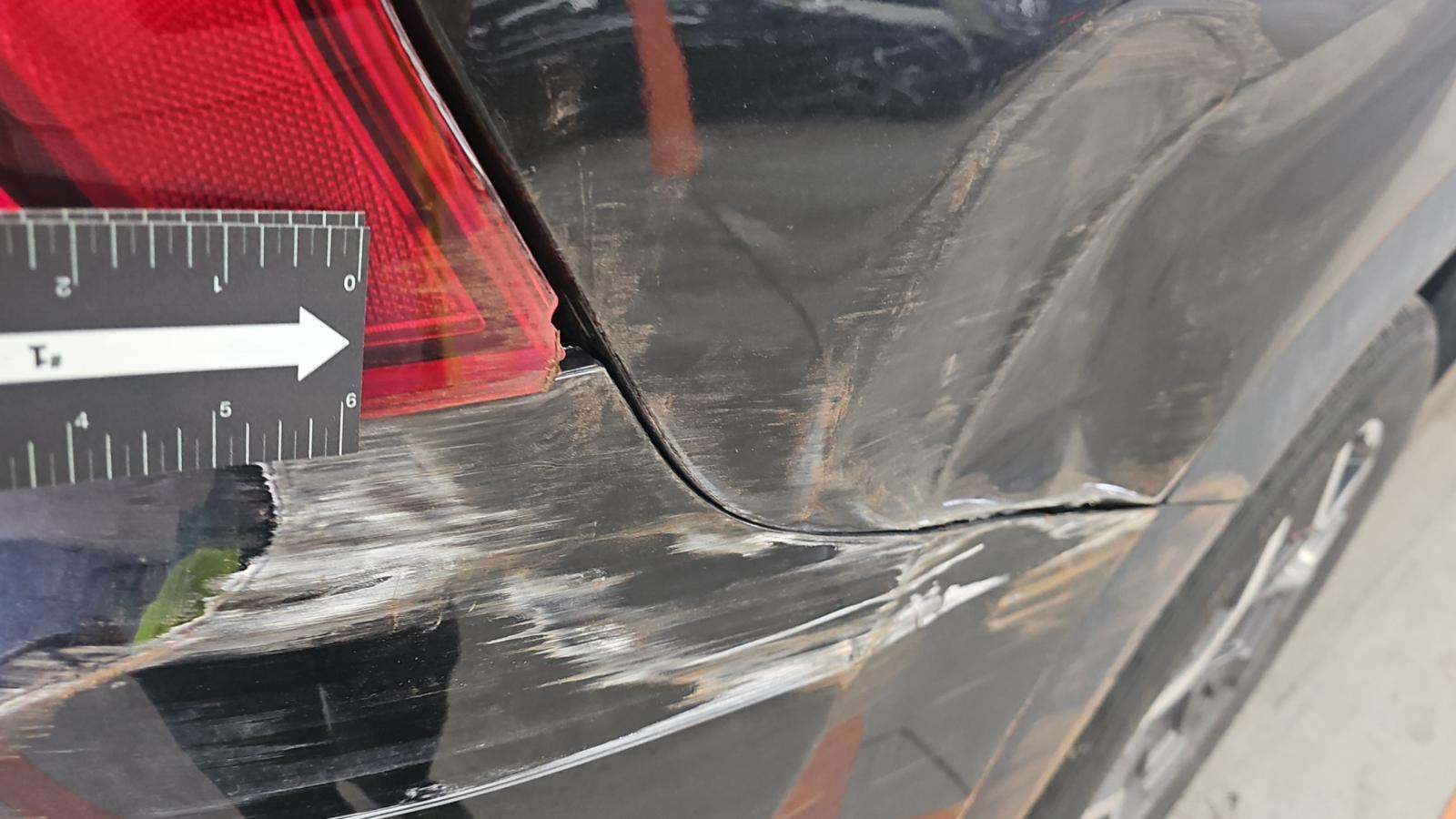 2023 Hyundai Santa Fe Limited AWD