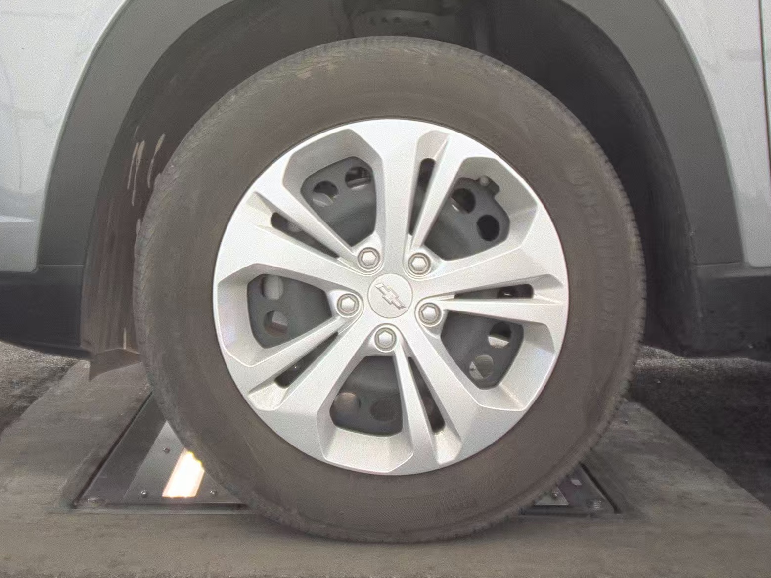 CHEVROLET OTHER - 10