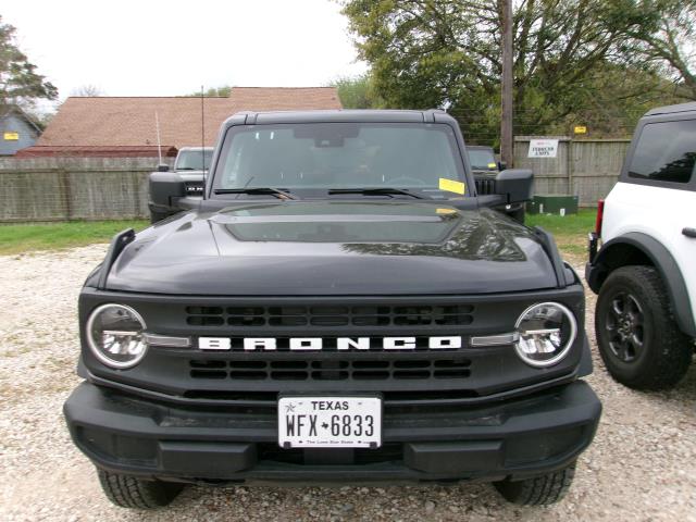 FORD BRONCO - 10