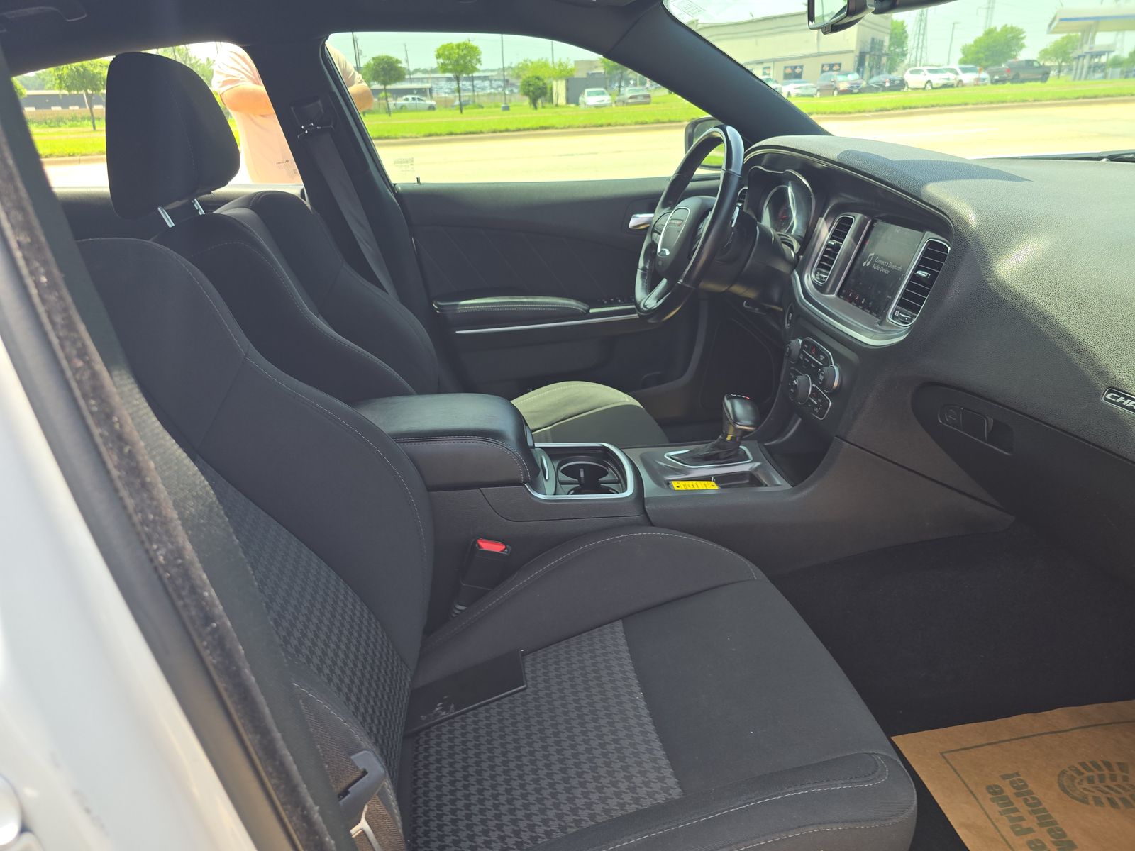 DODGE CHALLENGER - 9