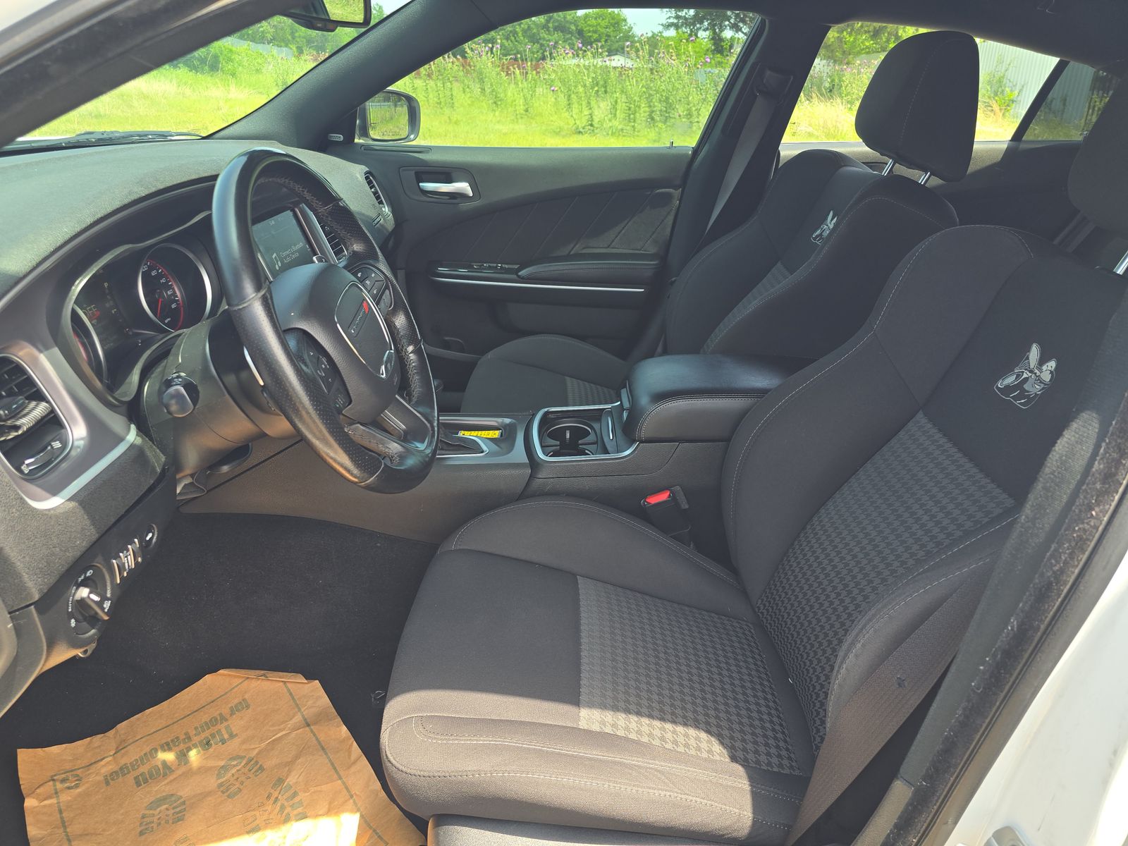 DODGE CHALLENGER - 8