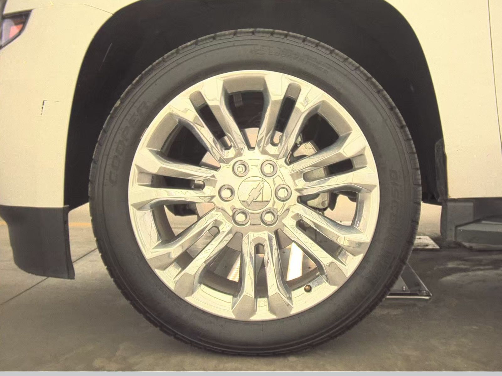 CHEVROLET OTHER - 10