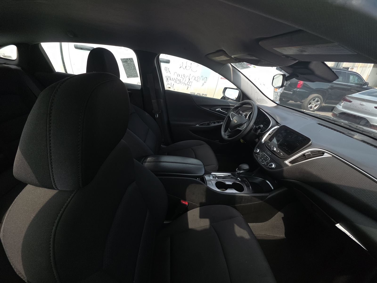 CHEVROLET CAMARO - 9