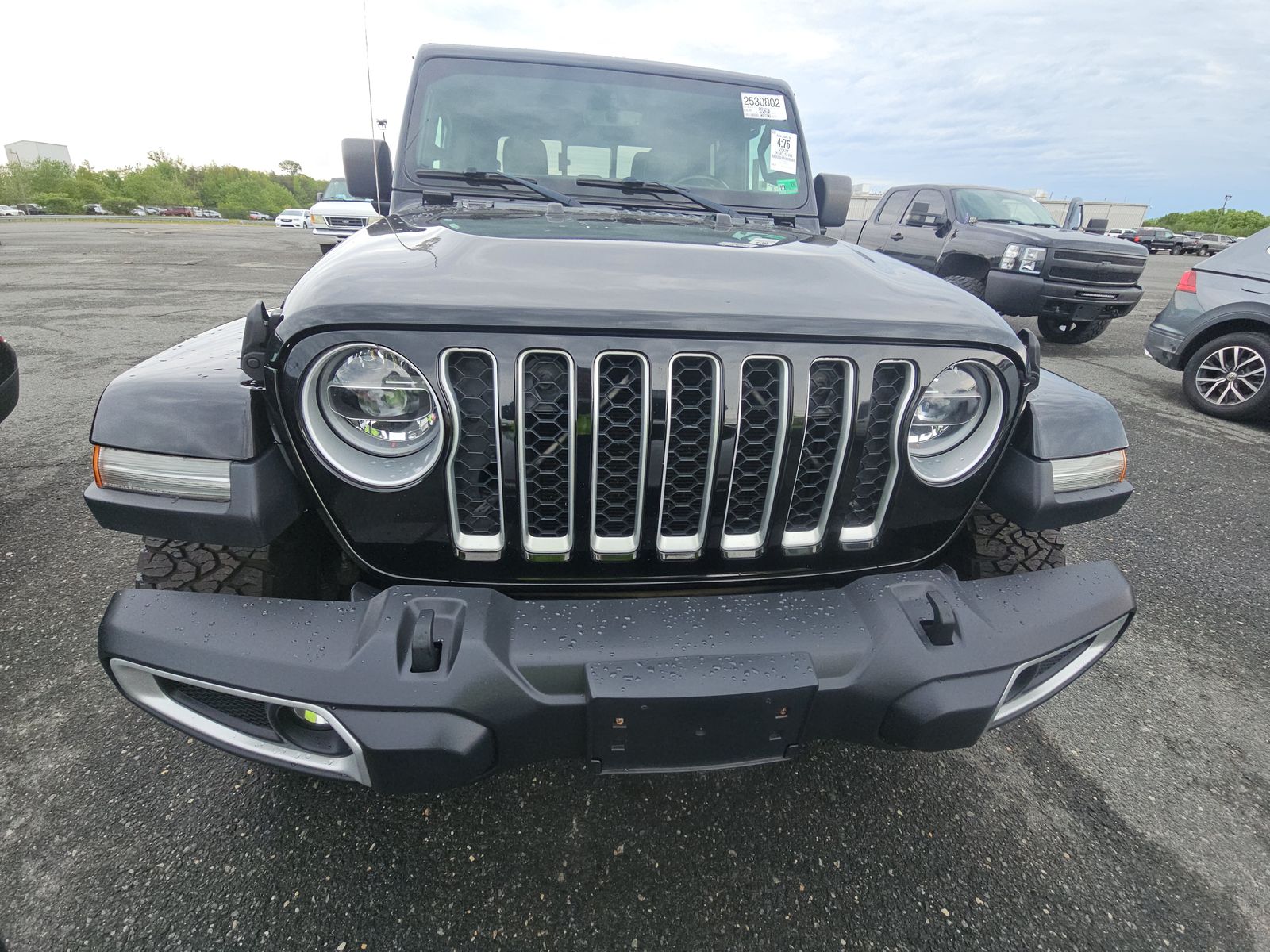 JEEP GRAND CHEROKEE - 3