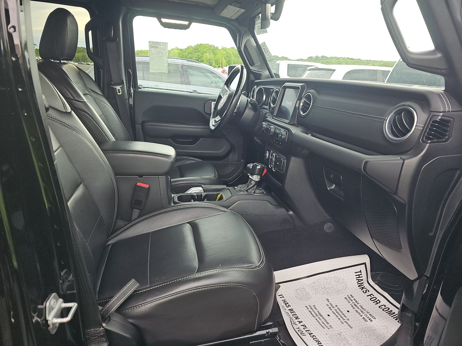 JEEP GRAND CHEROKEE - 9