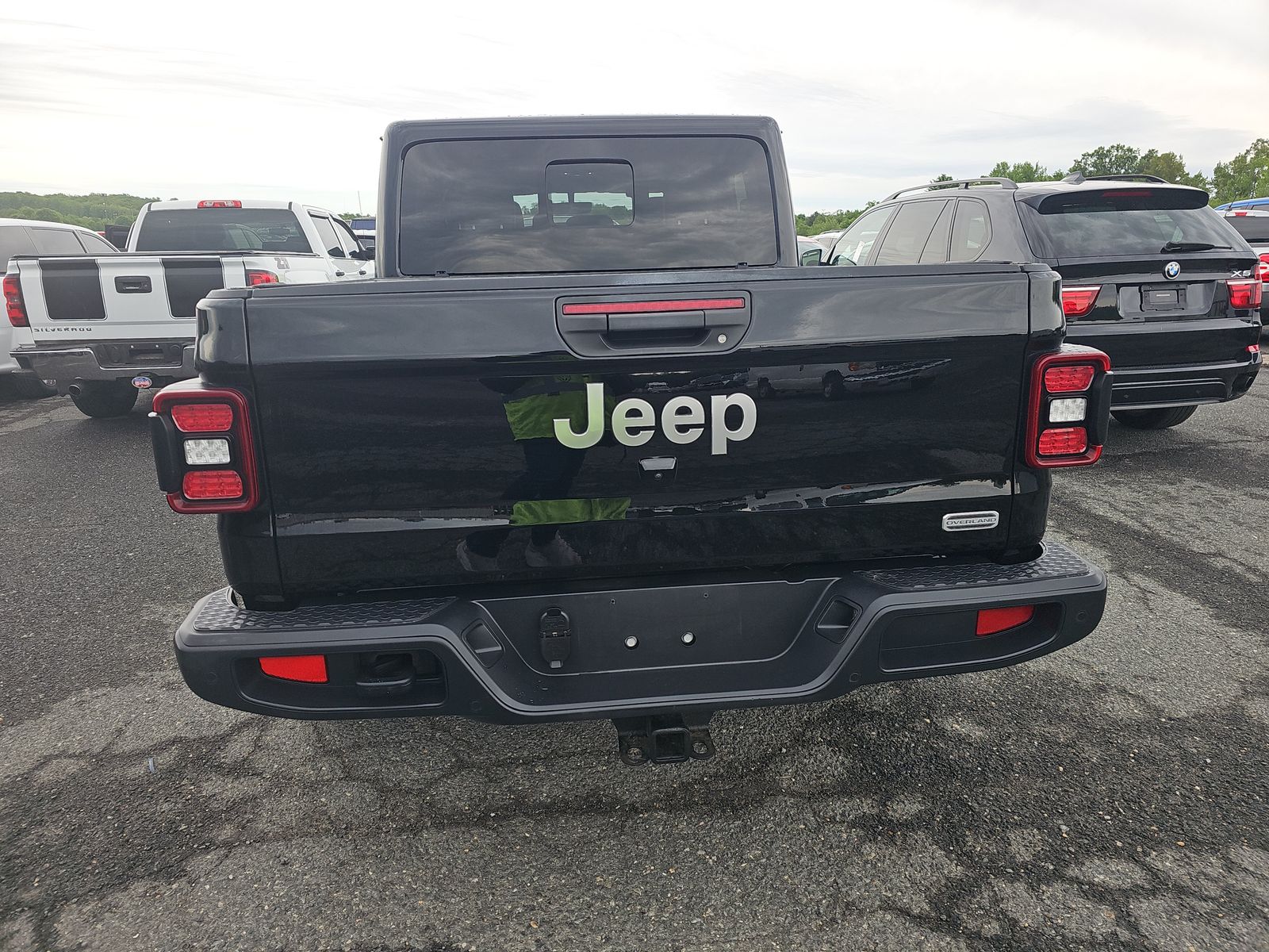 JEEP GRAND CHEROKEE - 6