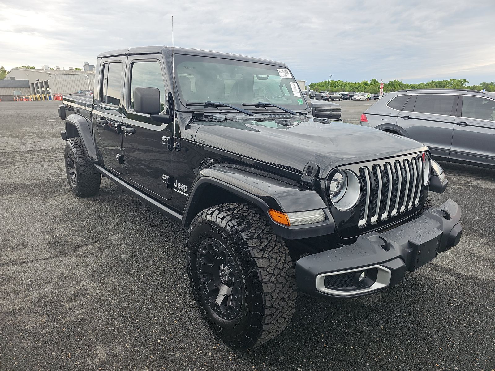 JEEP GRAND CHEROKEE - 4