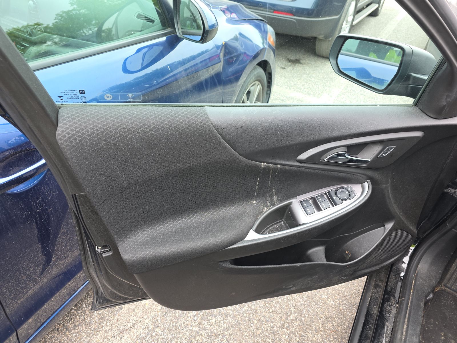 CHEVROLET OTHER - 10