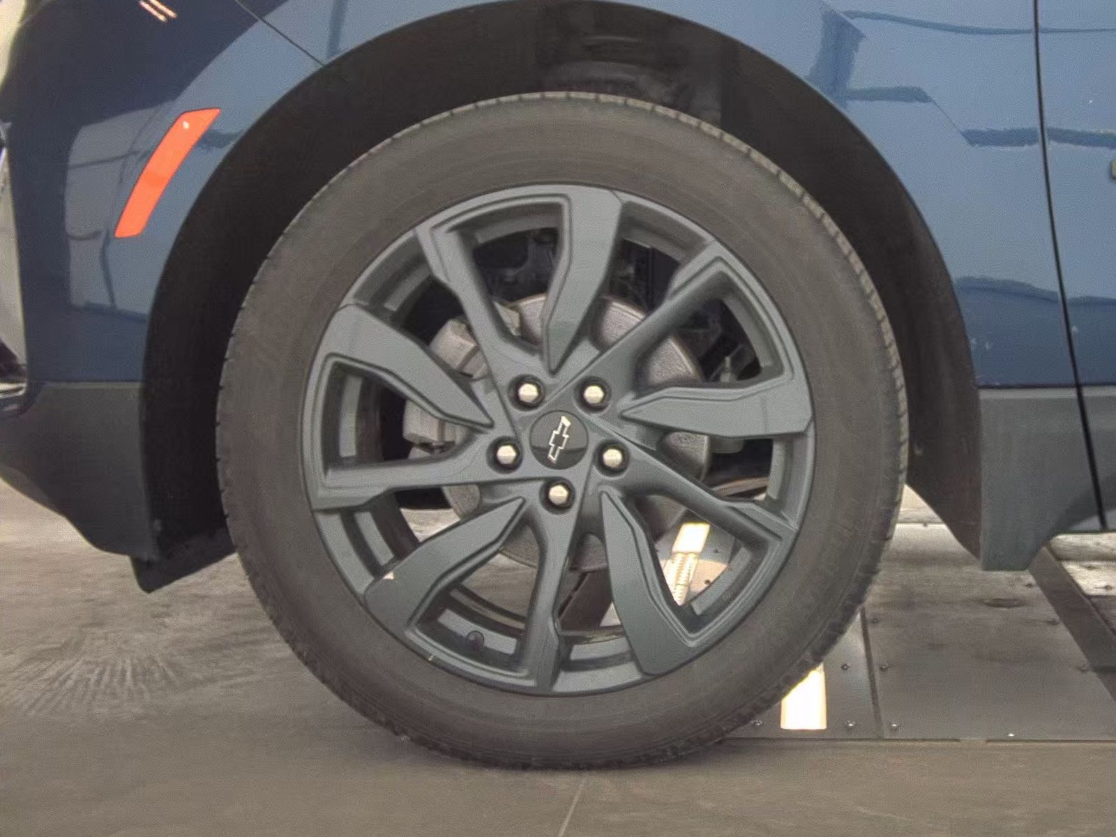 CHEVROLET OTHER - 10