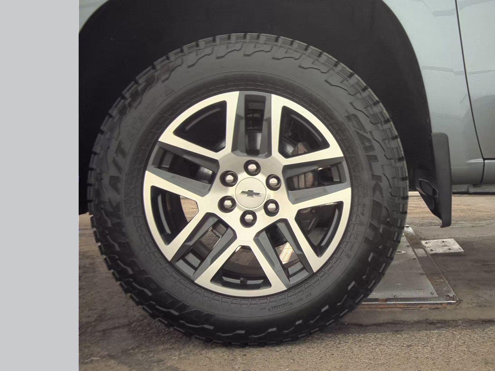 CHEVROLET OTHER - 10