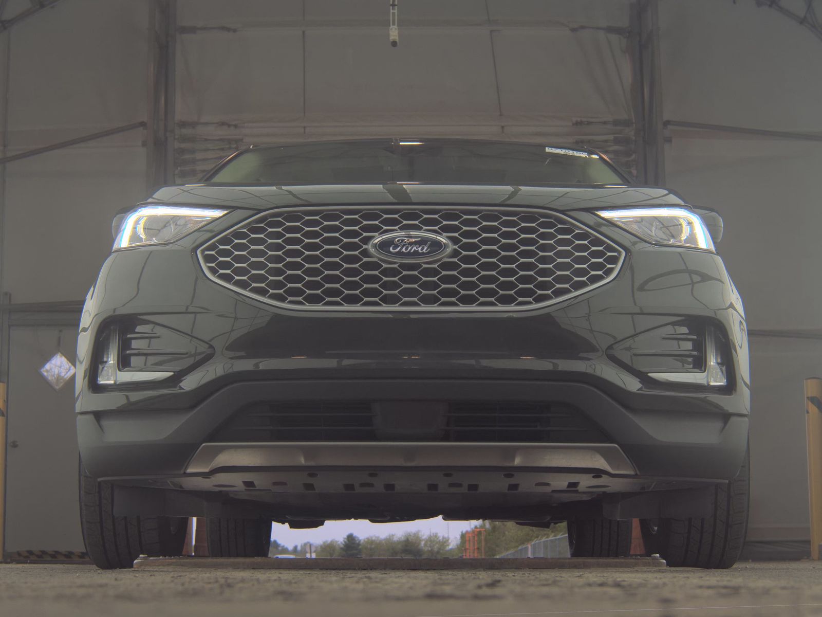 FORD EDGE - 4