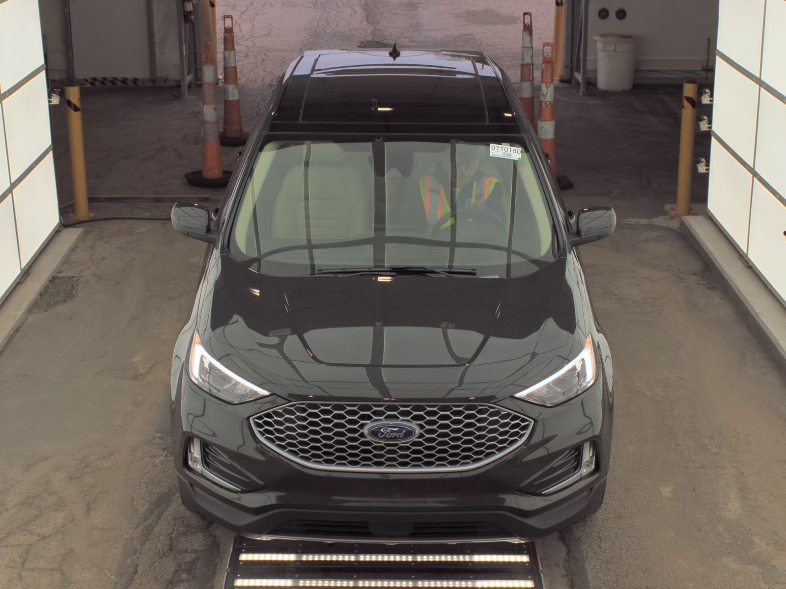 FORD EDGE - 3