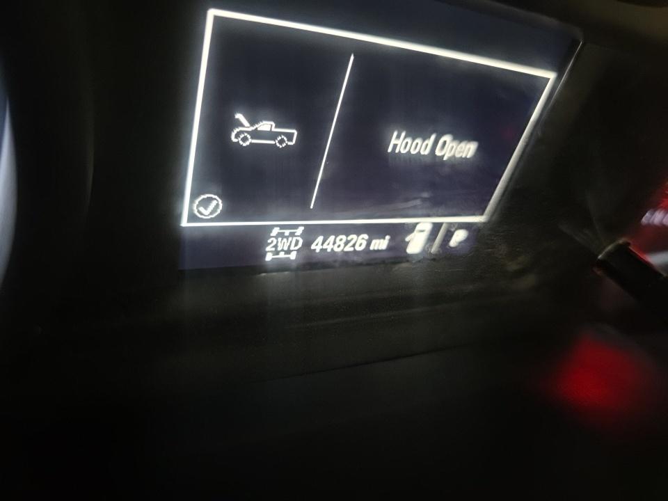 CHEVROLET OTHER - 10