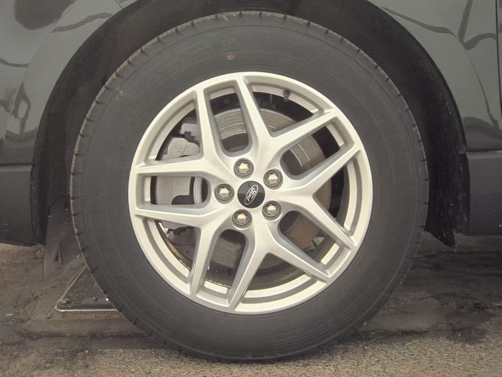 FORD EDGE - 10