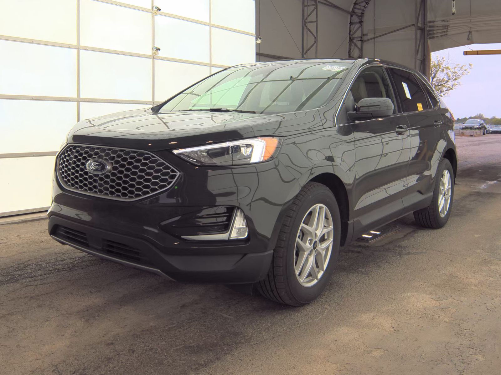 FORD EDGE - 1