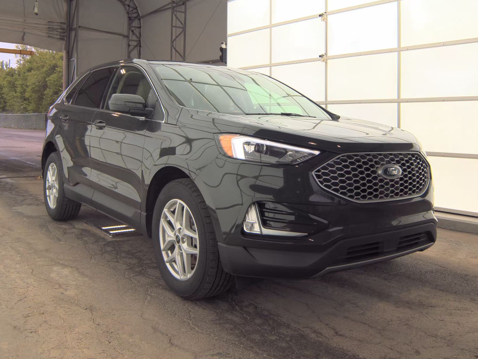FORD EDGE - 5