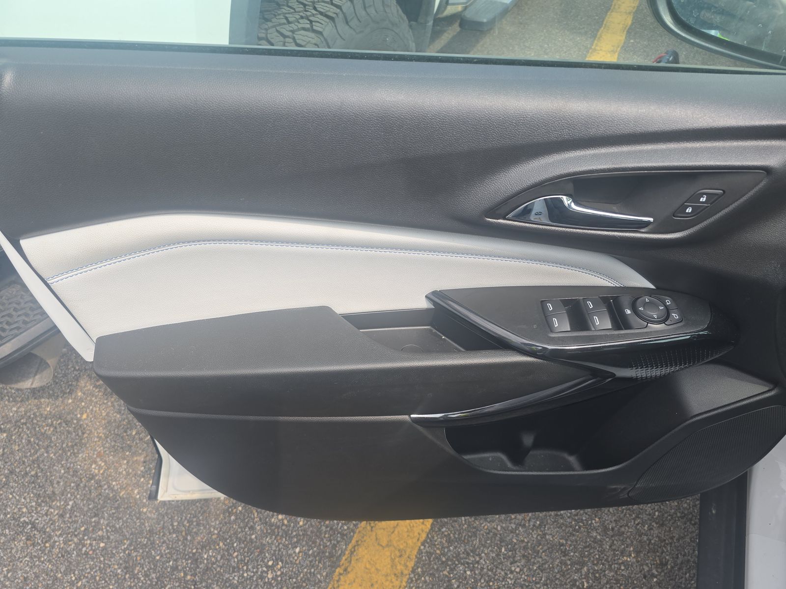 CHEVROLET OTHER - 10