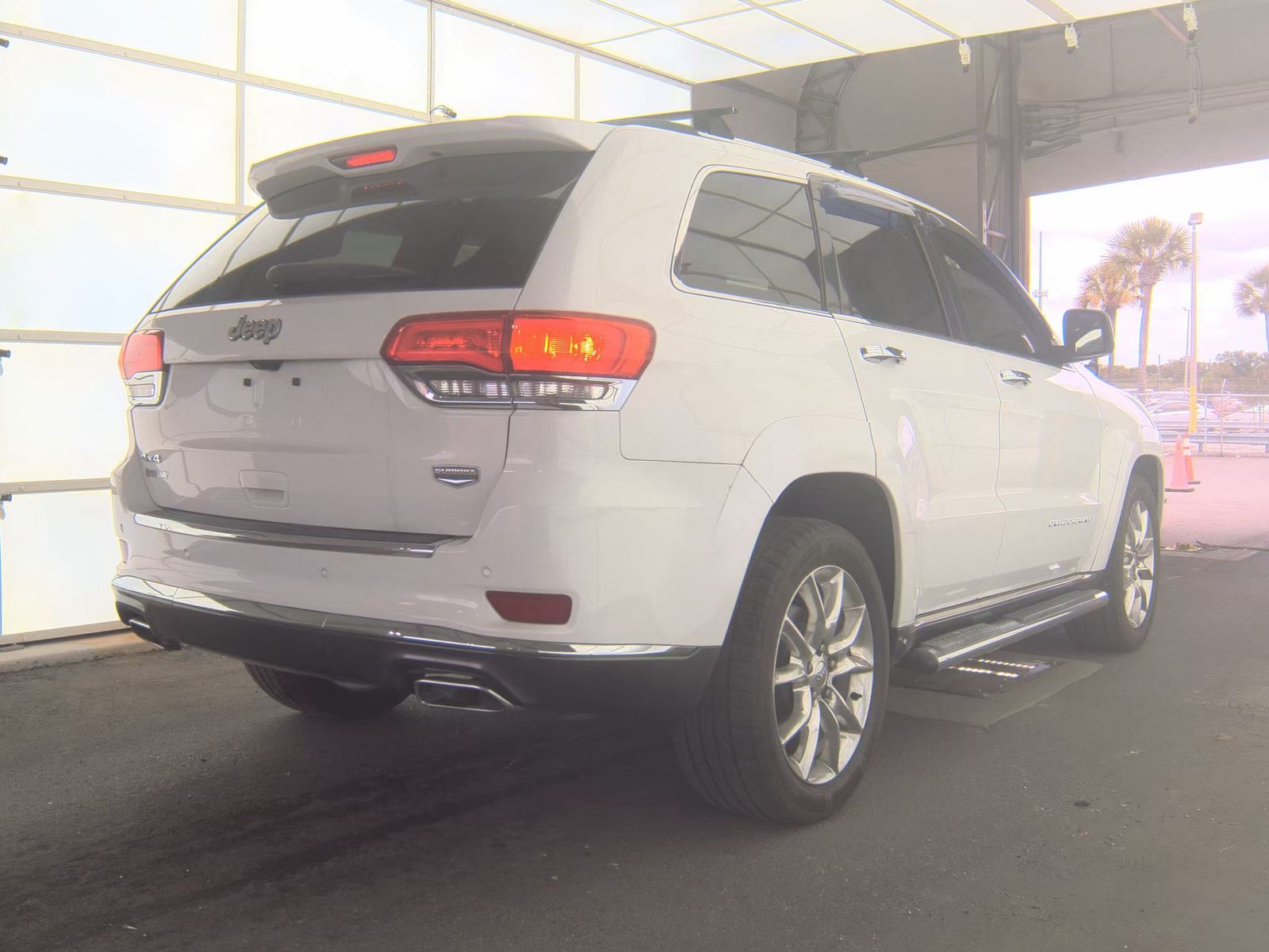 JEEP GRAND CHEROKEE - 6