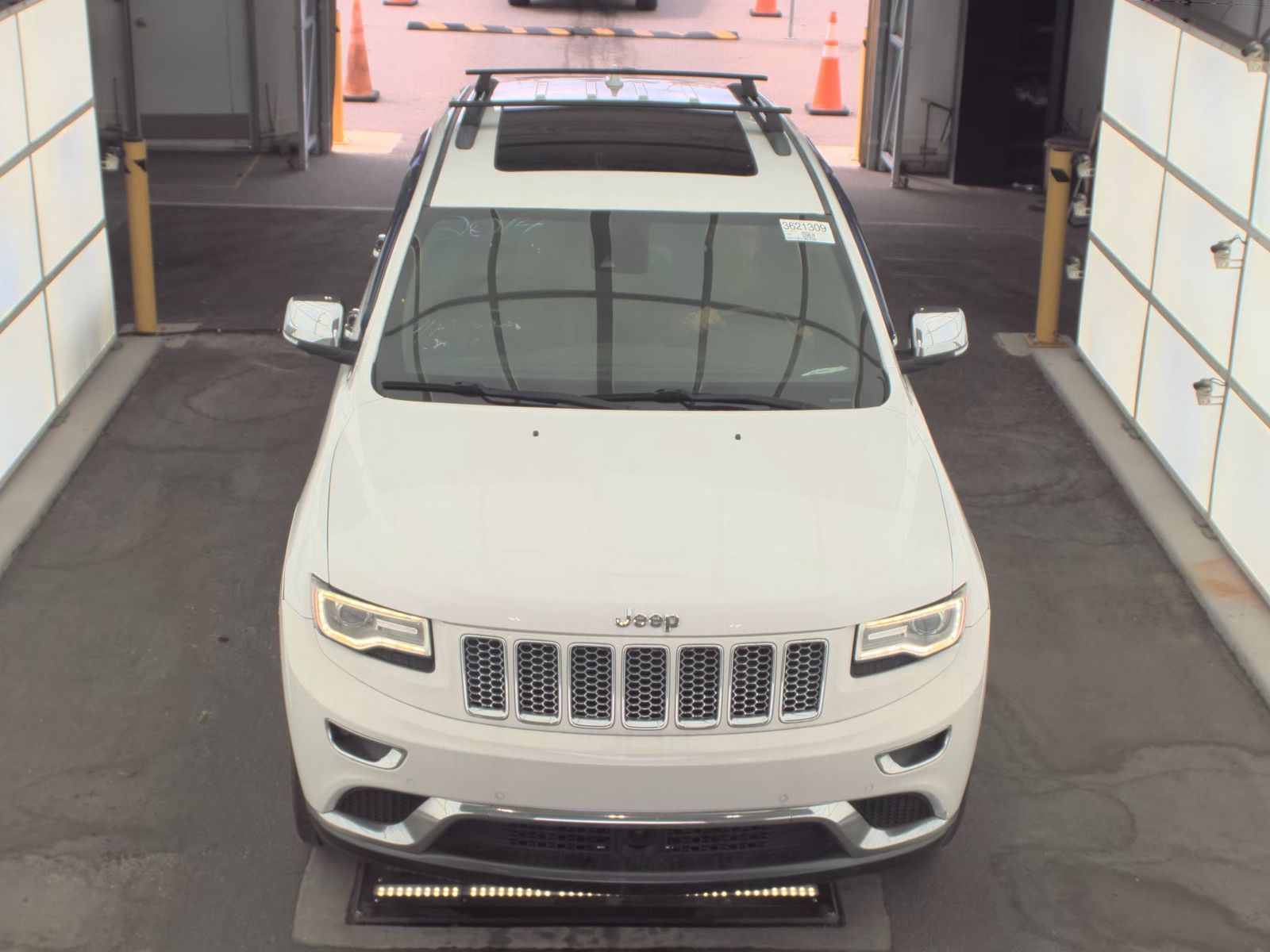 JEEP GRAND CHEROKEE - 3