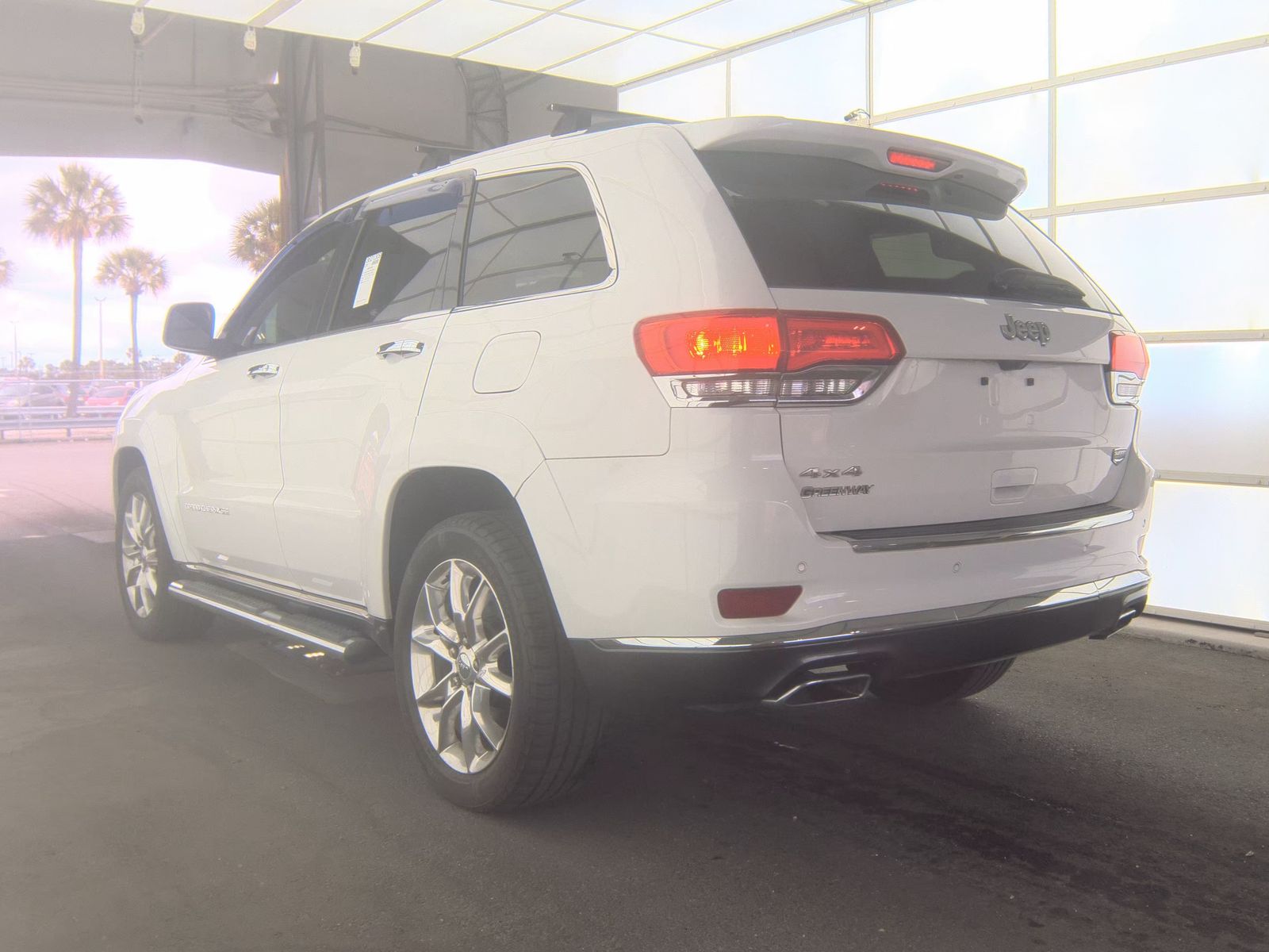 JEEP GRAND CHEROKEE - 9