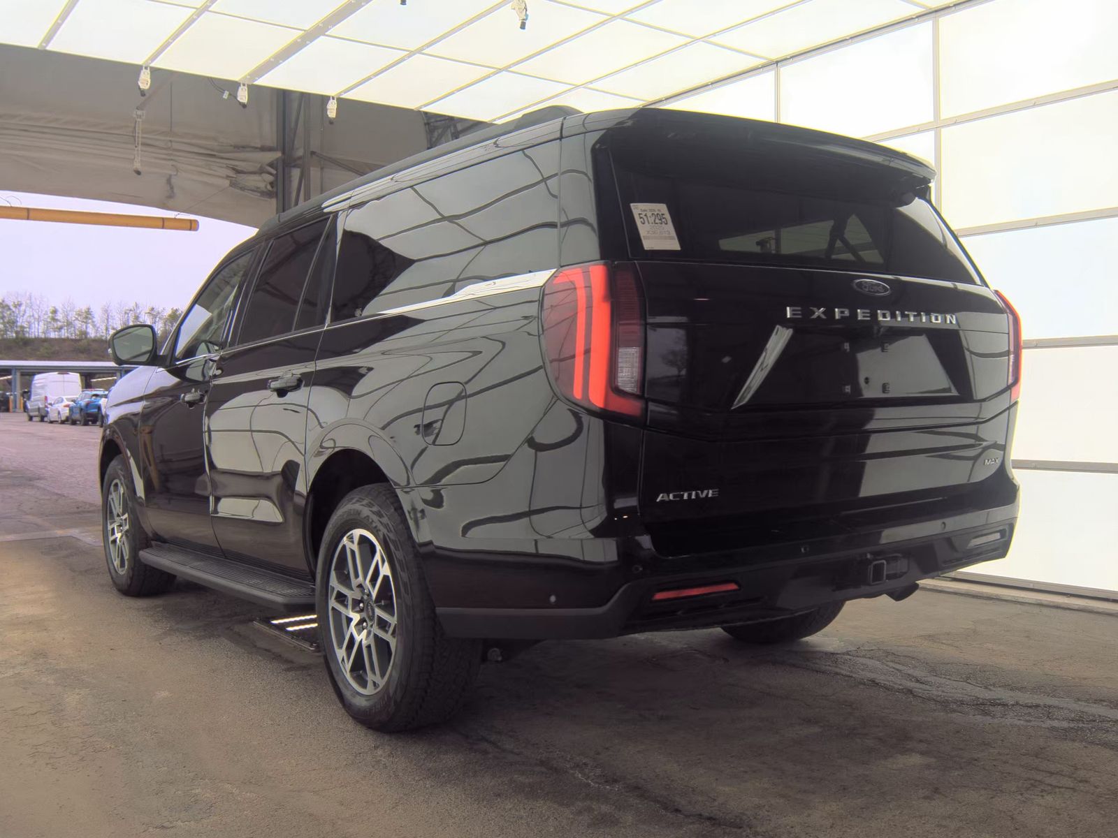 FORD EXPEDITION MAX - 9
