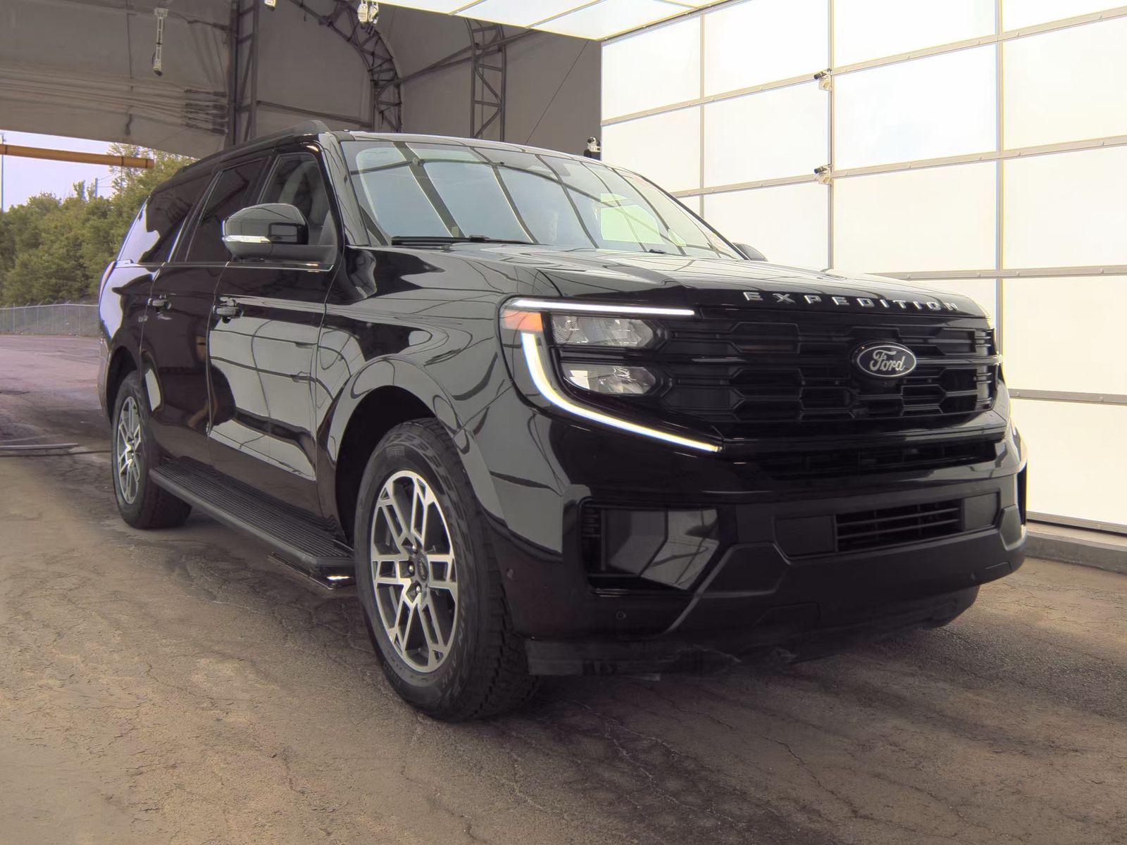 FORD EXPEDITION MAX - 5