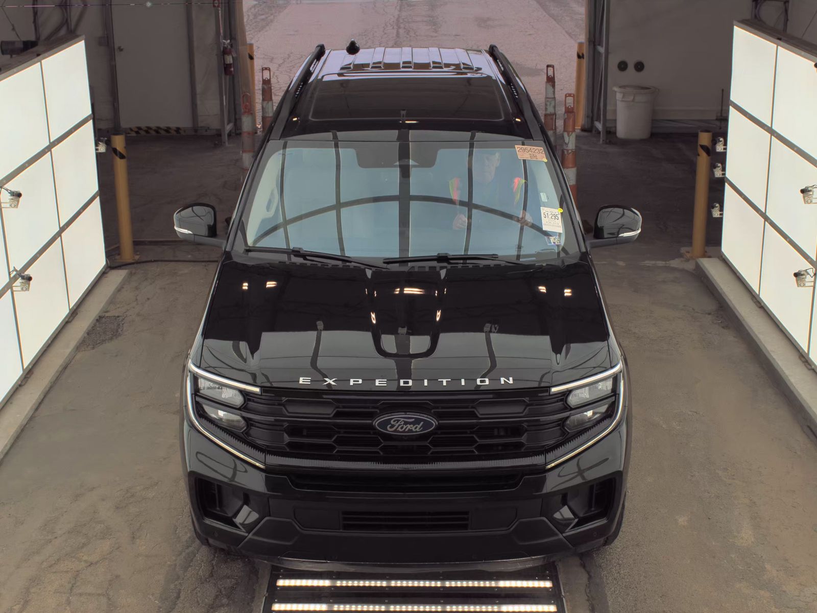 FORD EXPEDITION MAX - 3