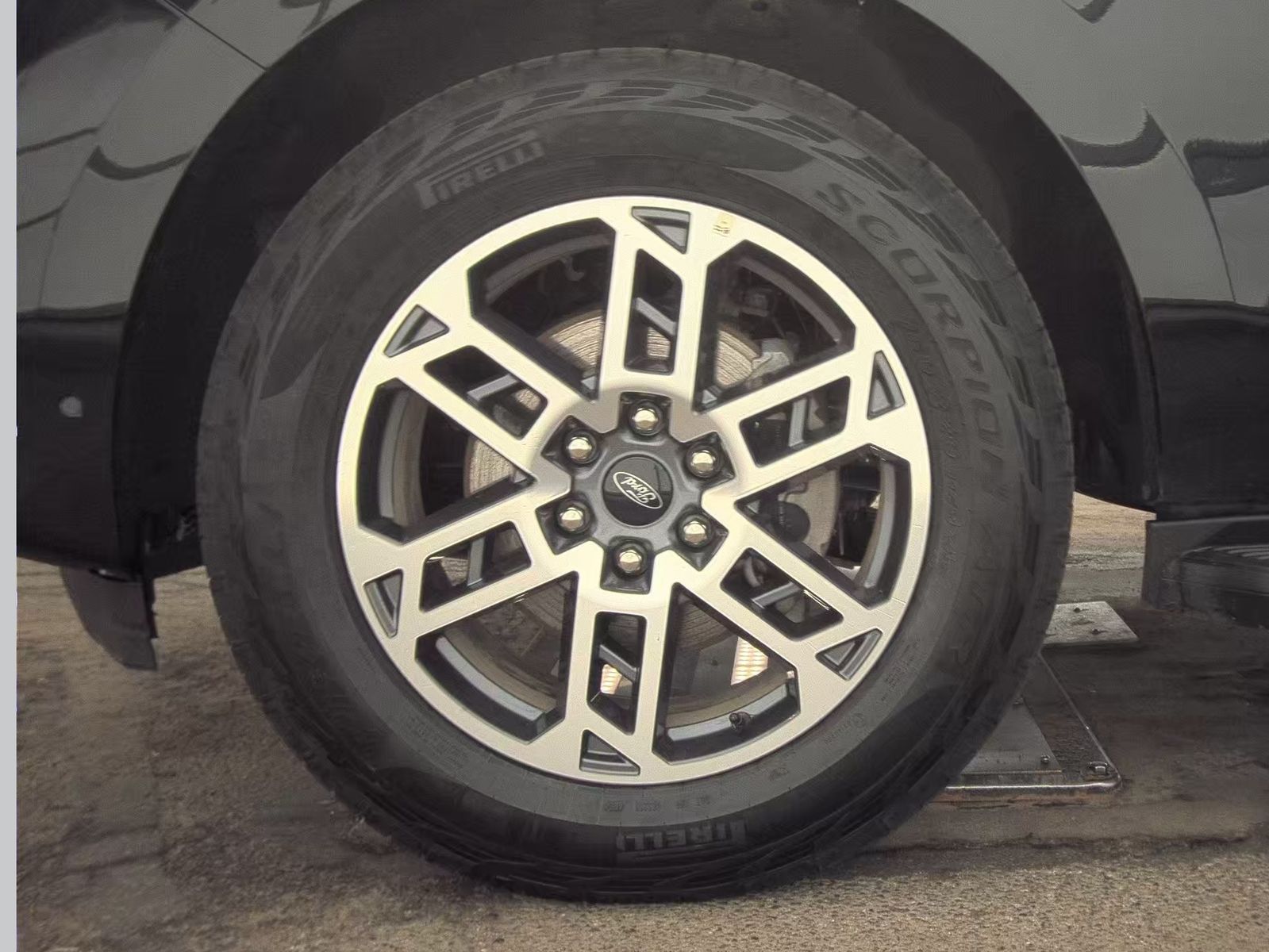 FORD EXPEDITION MAX - 10