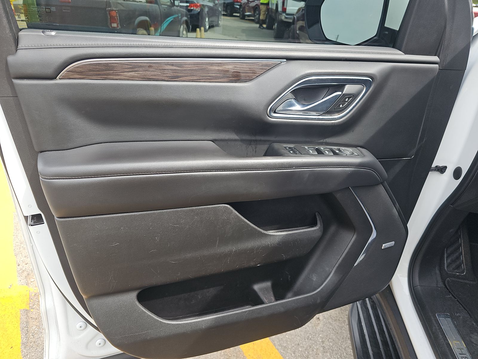 CHEVROLET OTHER - 10