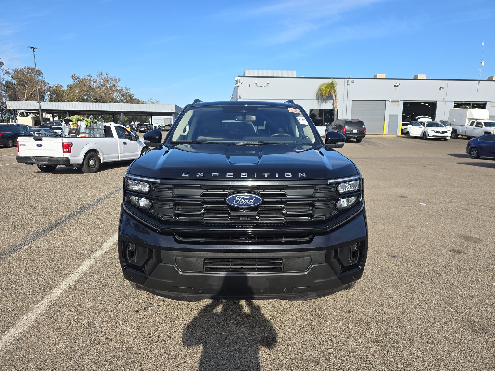 FORD EXPEDITION MAX - 3