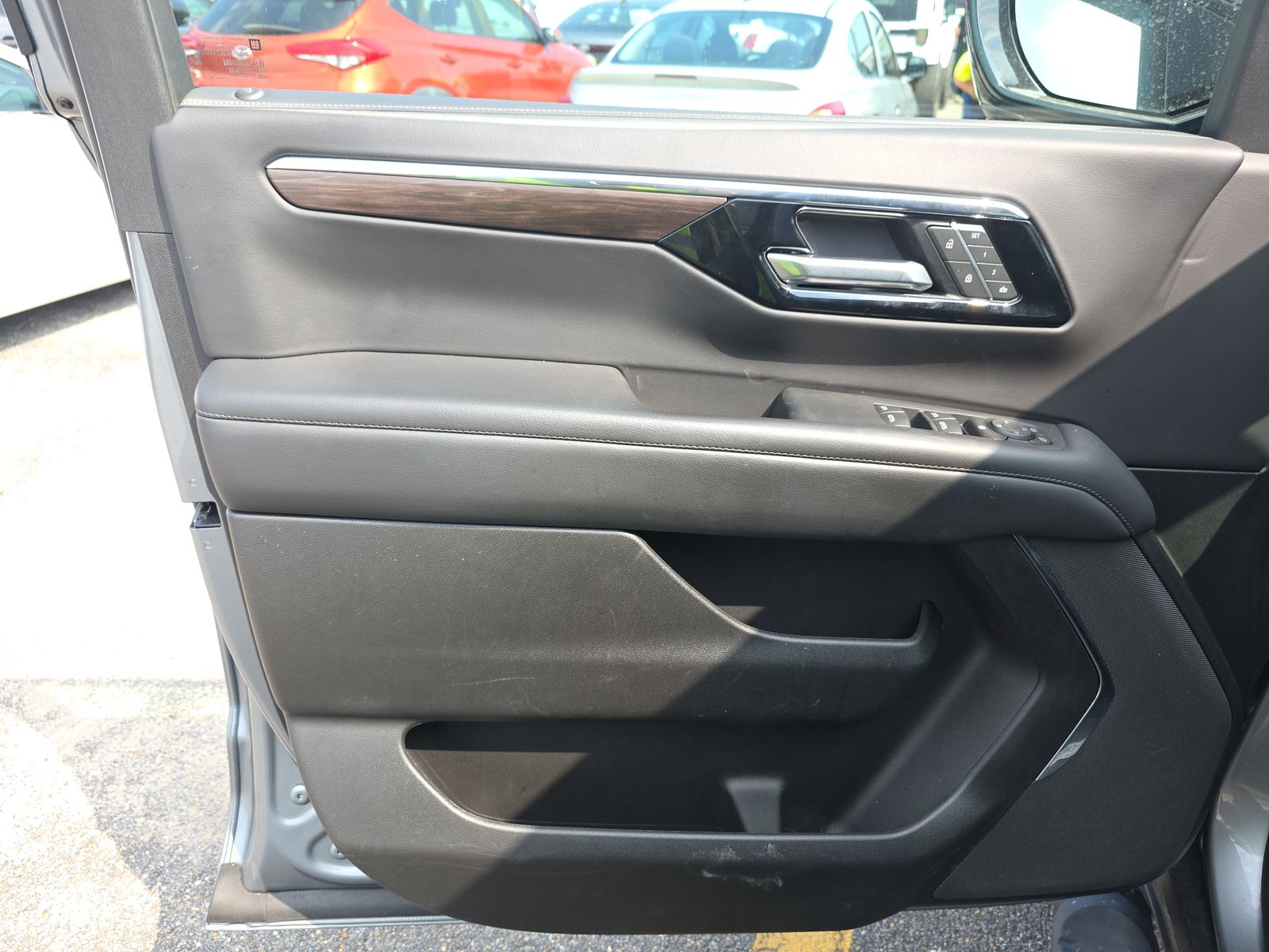 CHEVROLET OTHER - 10