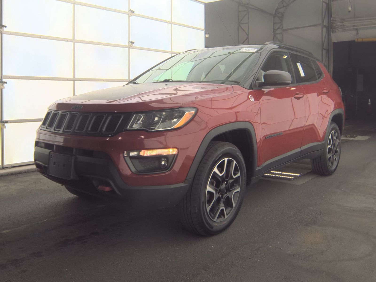 JEEP OTHER - 1
