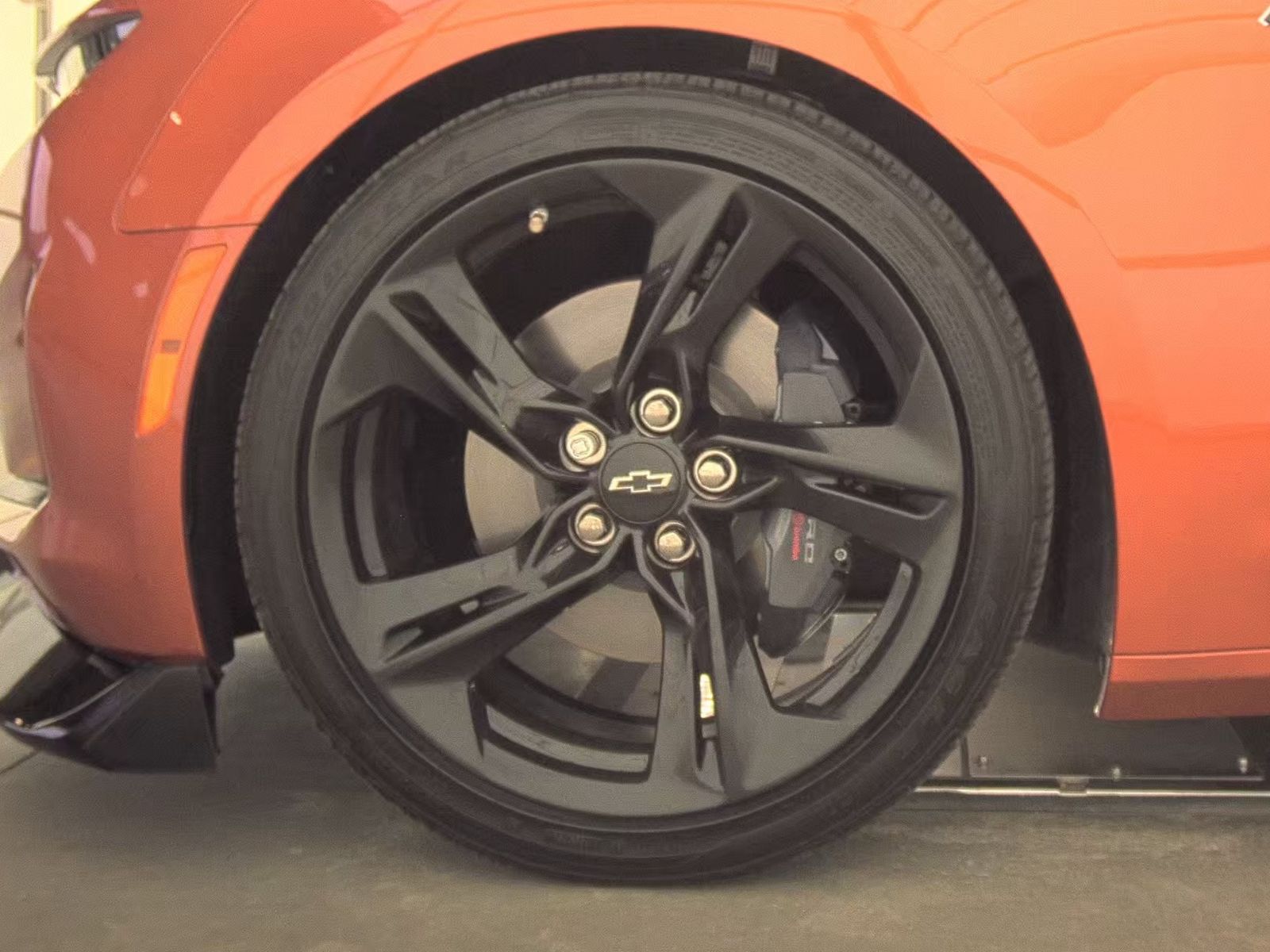 CHEVROLET OTHER - 10